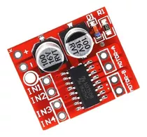 Modulo Driver Ponte H - L298n *mini