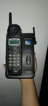 Teléfono Panasonic900mhz