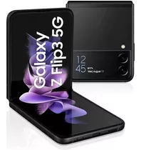 Samsung-galaxy-z-flip-3-5g8gb-256gb + Garantia