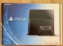 Playstation 4 500 Gb