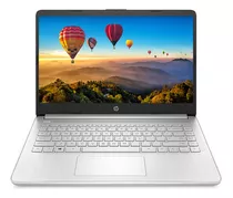 Notebook Hp 14-dq2547la intel Core I3 12gb Ram 512gb Ssd