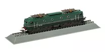 Miniatura Locomotiva Sncf Cc 7100 França 1:60