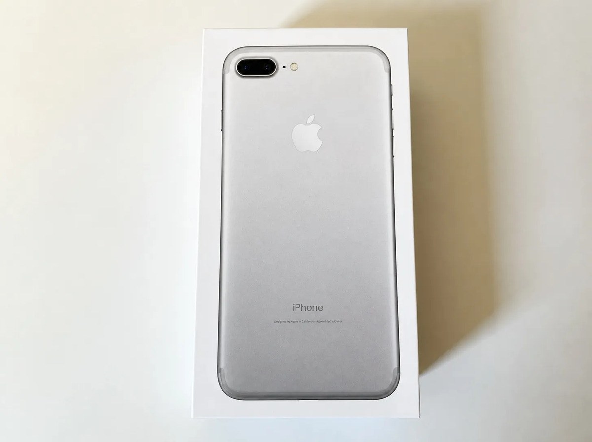 Iphone 7 Plus | Mercado Livre