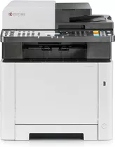 Multifuncional Kyocera Ecosys Ma2100cwfx Color Láser /vc