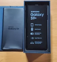 Nuevo Samsung Galaxy S9 64gb Desbloqueado