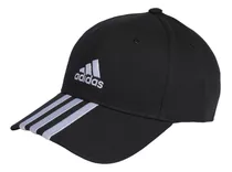 Gorra Béisbol 3 Franjas Sarga De Algodón Ib3242 adidas