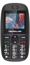 Celular Senior 4g Tecnolab 1.7  Tl486bk