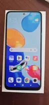 Xiaomi Redmi Note 11 Star Blue, 128gb, 6gb En Ram