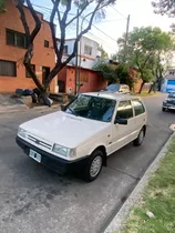 Fiat Uno 1994 1.6 Cl