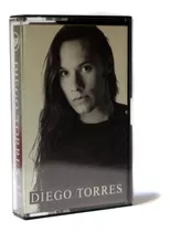 Cassette Diego Torres Estamos Juntos Debut 1er Disco / Nuevo