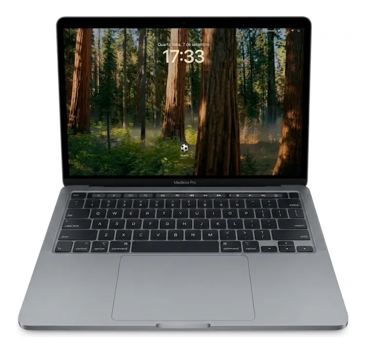 Macbook Pro I7 | Mercado Livre