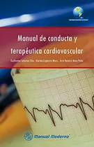 Libro Manual De Conducta Y Terapéutica Cardiovascular De Gui