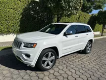 Jeep Grand Cherokee Limited V6 2015