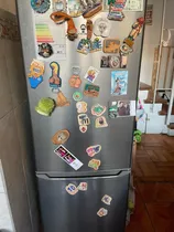 Refrigerador Mademsa