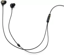 Auricular Marshall Mode Eq In Ear Negro