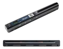 Scanner Portátil De Mão Sem Fio Super 900dpi Usb Micro Sd