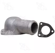 Tubo Termostato Compatible Chevrolet S10 2.2l L4 94-97