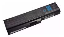 Batería Para Toshiba Satellite Serie Pa3817u-1brs Pabas228