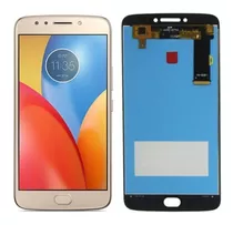 Modulo Completo Touch Display Motorola Moto E4 Plus