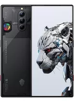 Nubia Redmagic 8s Pro 5g Gaming Teléfono 16gb 512gb Aurora Global Version Smartphone 6.8'' Snapdragon 8+ Gen 2 Octa Core 50mp Triple Camaras Nfc