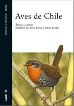 Aves De Chile - Jaramillo Alvaro