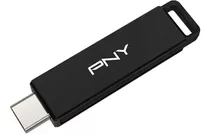 Pny 128gb Elite-x Type-c Usb 3.2 Gen 1 Flash Drive