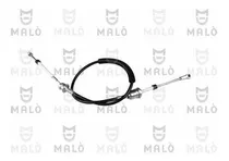 Cable Selector M/atras  Fiat Grande Punto