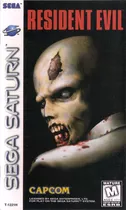 10 Jogos Sega Saturn Impressos 