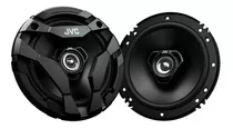 Parlantes Jvc 6.5' 16cm 300w Cs-df620 Color Negro