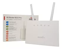 Router 4g Comparte Internet Ilimitado Claro Wom Tigo Etb B28