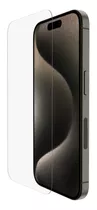 Templado Para iPhone 15 Pro 15 Pro Max Spigen Glas.tr Slim