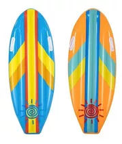 Tabla Surf Inflable  3 Bestway