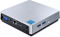 Mini Pc Intel Atom Z8350 Windows 10 Pro 4 Gb/ 64 Gb