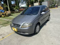 Chevrolet Aveo 1.6 2009