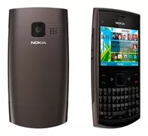 Celular Nokia X2 01