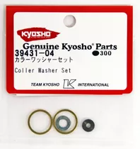 Kyosho 39431-04 Coller Washer Set