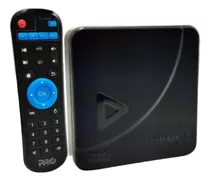 Tv Box Wifi Android Tv Para Smart 4k Prosb-3000/2gb 16gb Nf