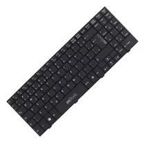 Teclado Para LG R580 R570 R560 R510 Mp-09m13us-920