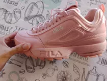 Zapatillas Fila Mujer