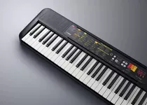 Teclado Yamaha Electronico 