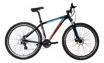 Bicicleta Venzo Skyline Mtb R29 21v Shimano Disco Hidraulico