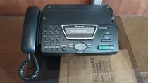 Fax Panasonic Kx-ft72 En Excelentes Condiciones