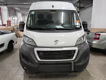 Peugeot Boxer L2h2 Hdi - Ps