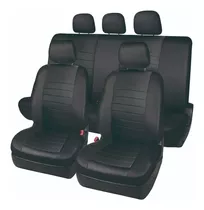 Funda Cubre Asiento Cuero Toyota Corolla 05/13 A. T. Entero