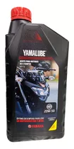 Aceite Yamaha 20w50 4t Mineral Original