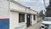 Sitio En Venta Comuna De Quinta Normal. Hoevel Con Radal