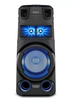 Sistema De Audio De Alta Potencia V73d Con Tecnología Blueto