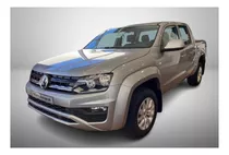 Volkswagen Amarok Comfortline 4x2 At 180 Cv 2.0 Tdi Cd 0km 3