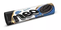 Galletas Rellenas Neo 130g Pack X30u