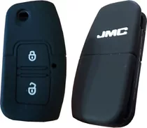 Funda Silicón Jmc Vigus 2 Botones Espada